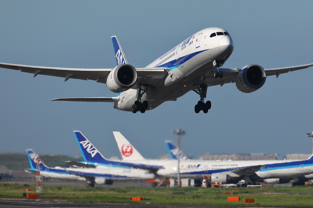 HICity787