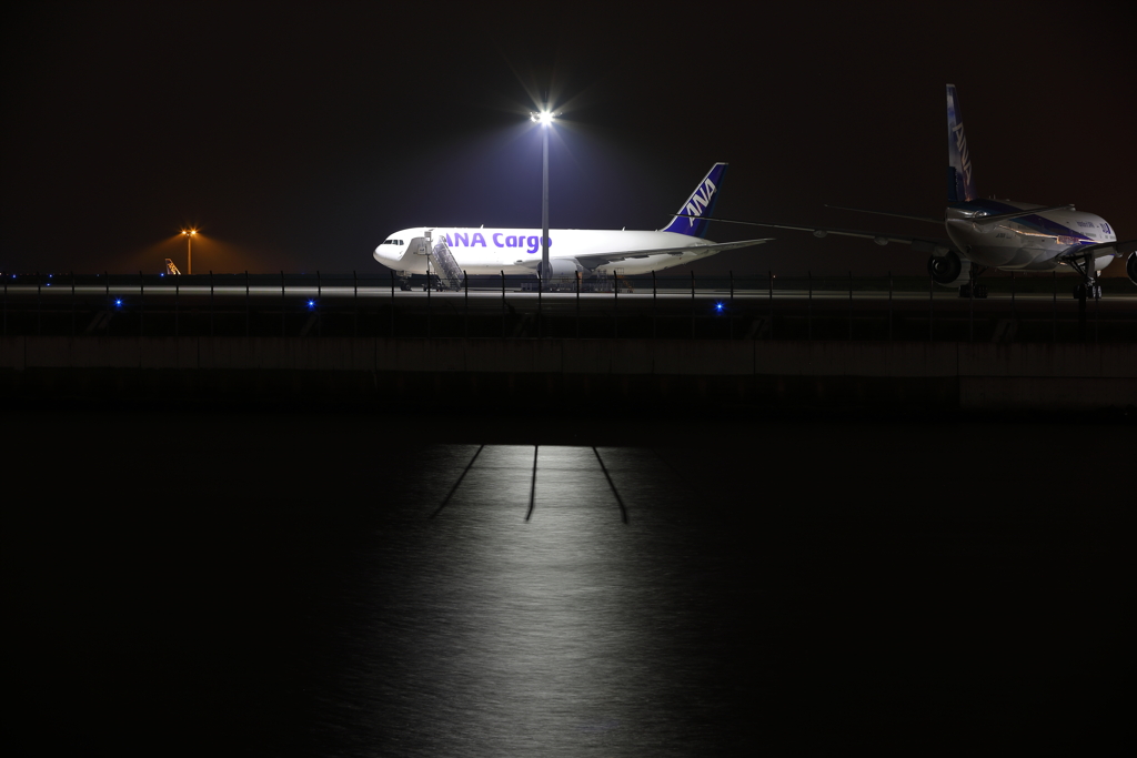 スポットライト