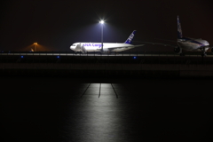 スポットライト