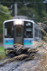 E127　神城～南神城