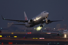 B737-800