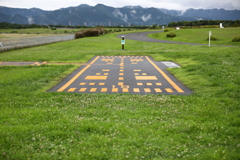 ミニ松本空港