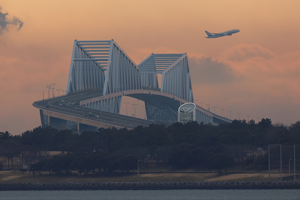 ゲートブリッジ