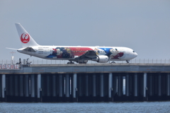 ミッキーさん767
