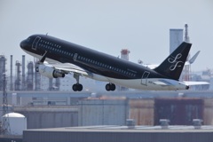 スターフライヤー