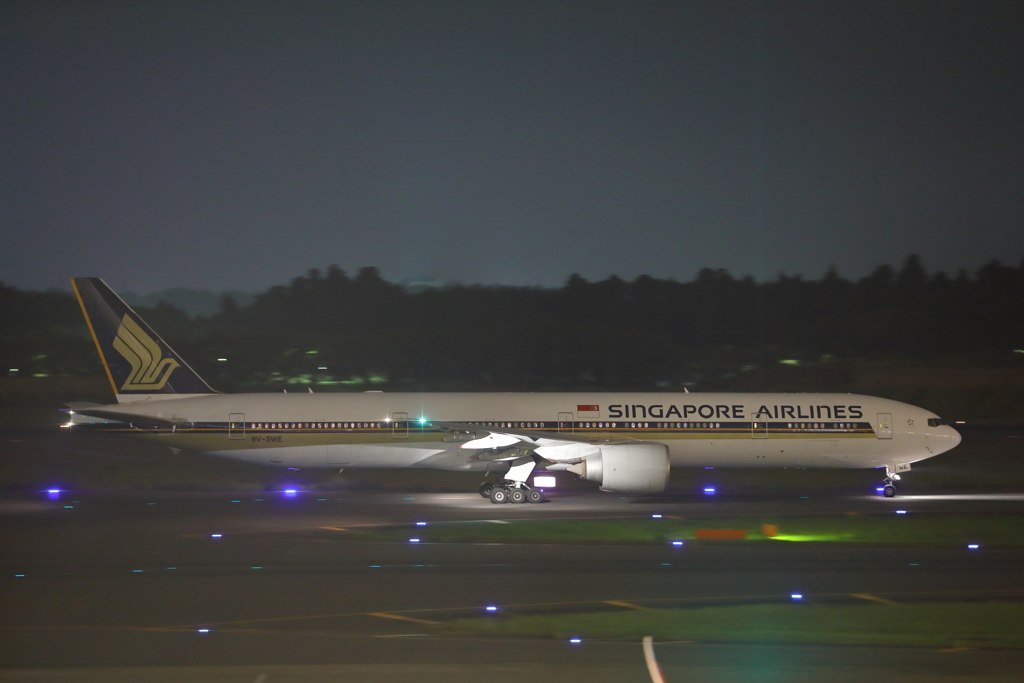シンガポール