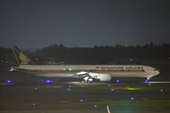 シンガポール