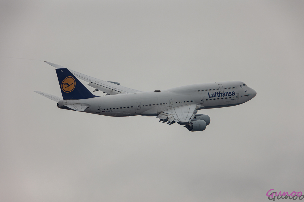 Lufthansa