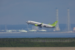 くまモン号