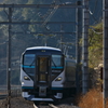 E257-2000　NA-02編成