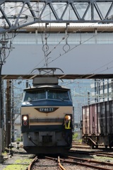 EF66-27