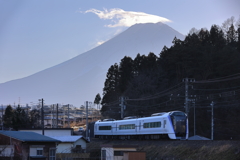 富士回遊