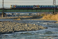 E257-500　富士回遊