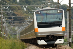 E233
