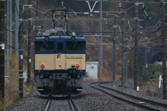 EF64