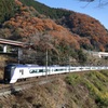 E353かいじ+富士回遊