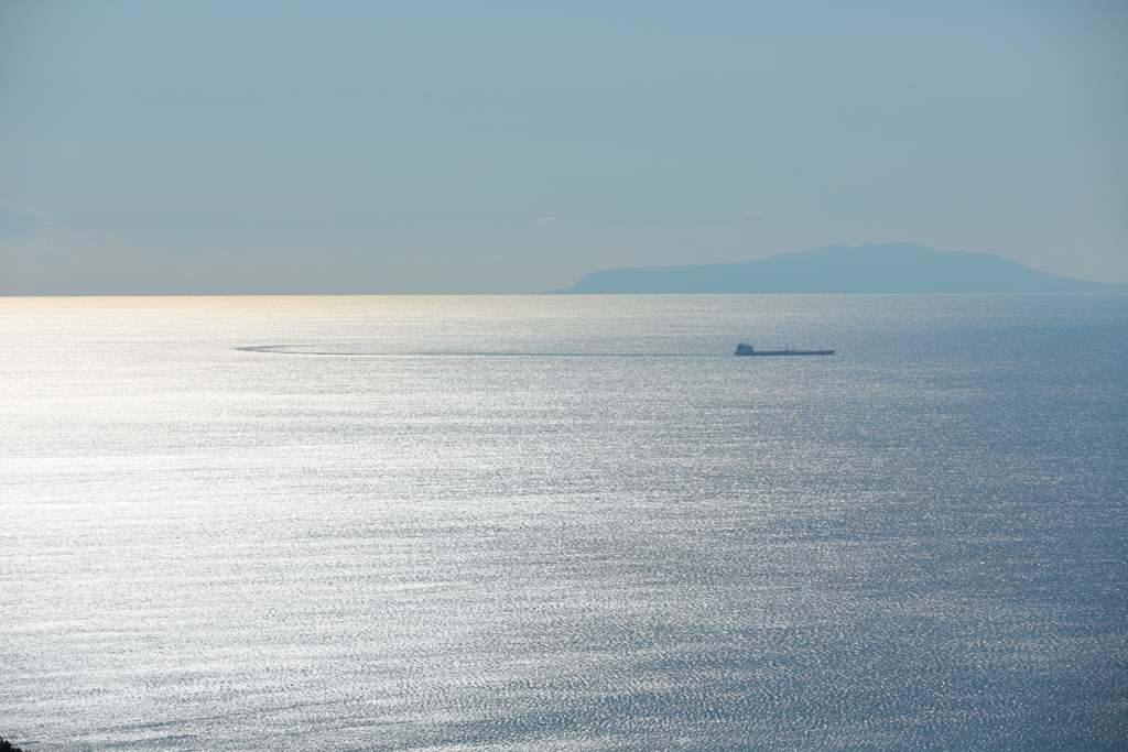 海