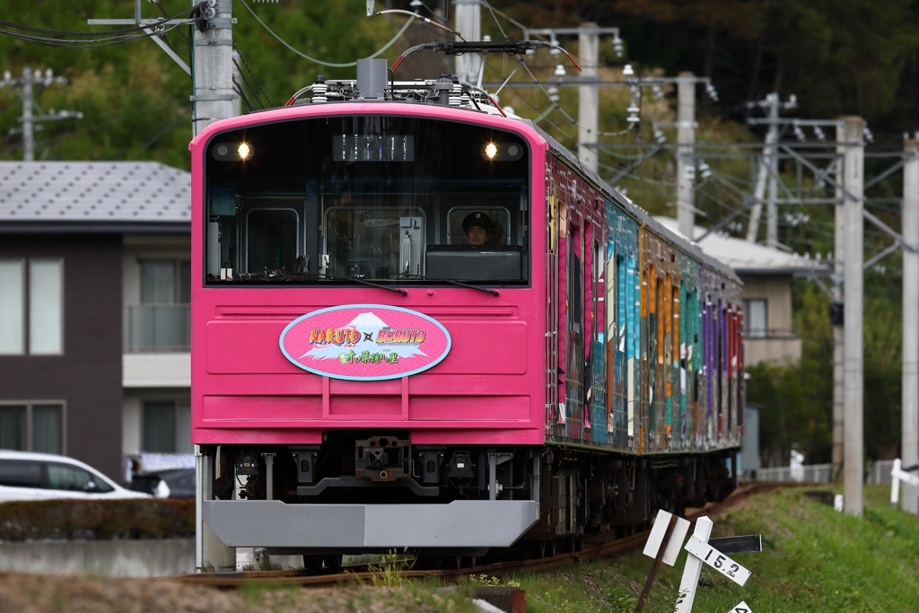 ピンク