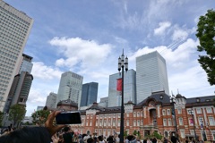 ブルーインパルスを探せｗｗ