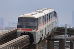 東京モノレール