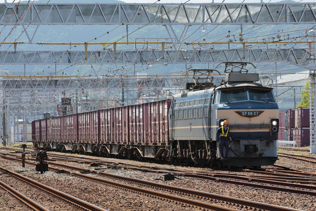 EF66-27