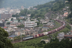 EF65-2089　5086レ