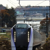 E353　木崎湖