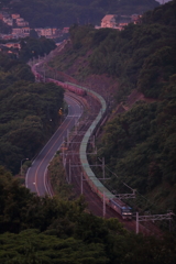 52レ福山レールエクスプレス