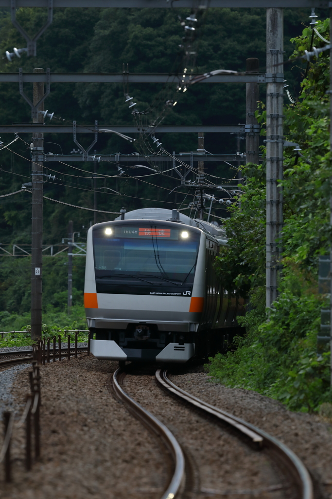 E233