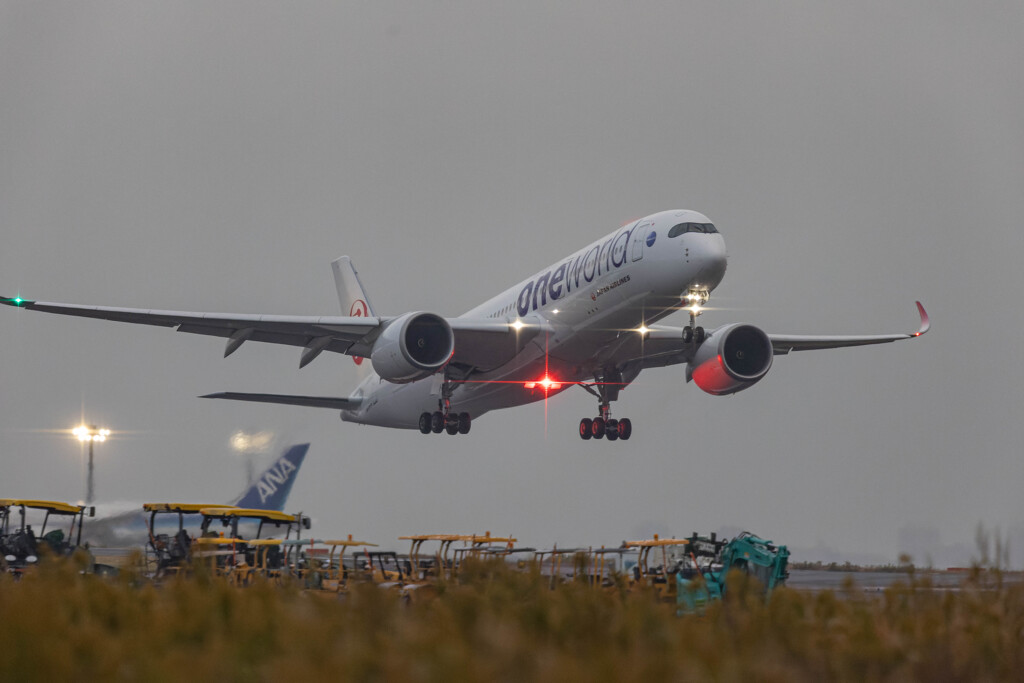 A350-900