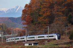 E353系