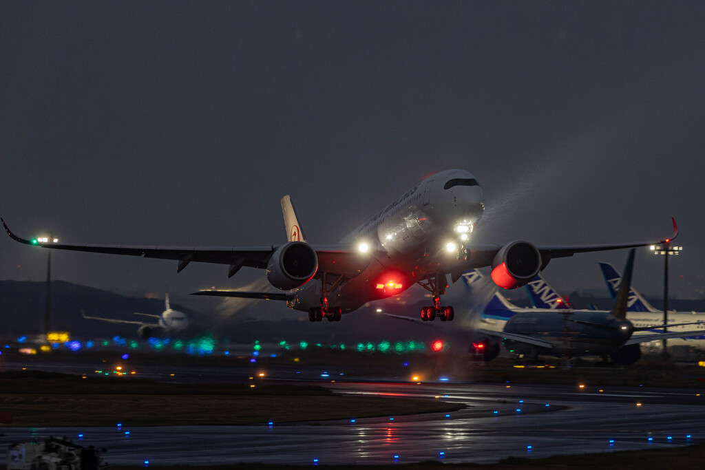 A350-900
