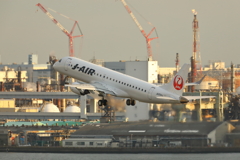 エンブラエル