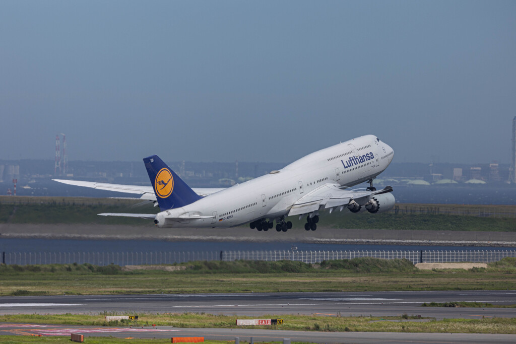 LH717