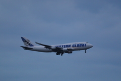 ウエスタングローバル