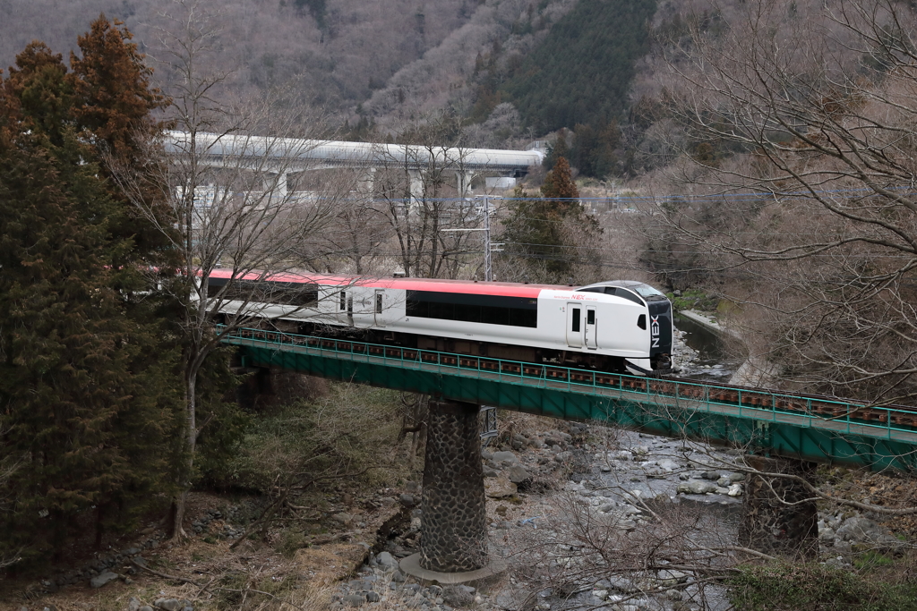 E259成田エクスプレス