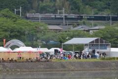 E655　なごみ団臨