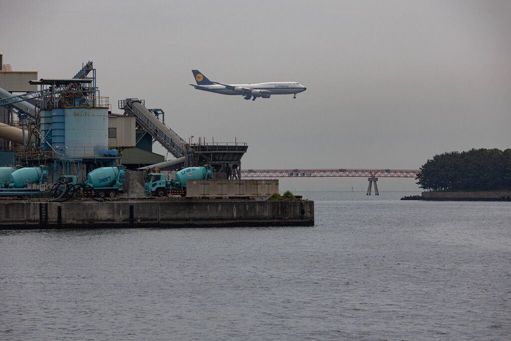 LH716