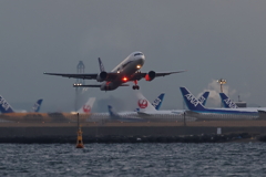 一応鬼滅じぇっと