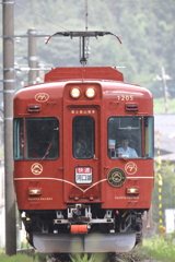 富士登山電車