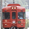 富士登山電車