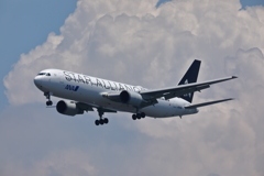 スタアラ767