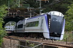 E353　あずさ