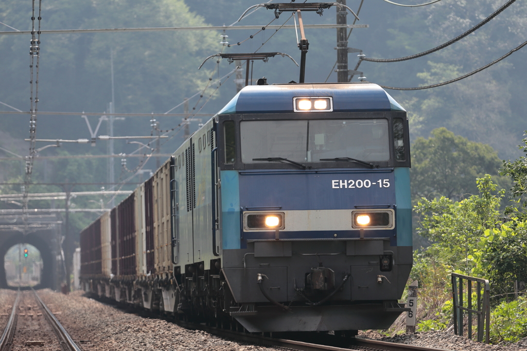 EH200