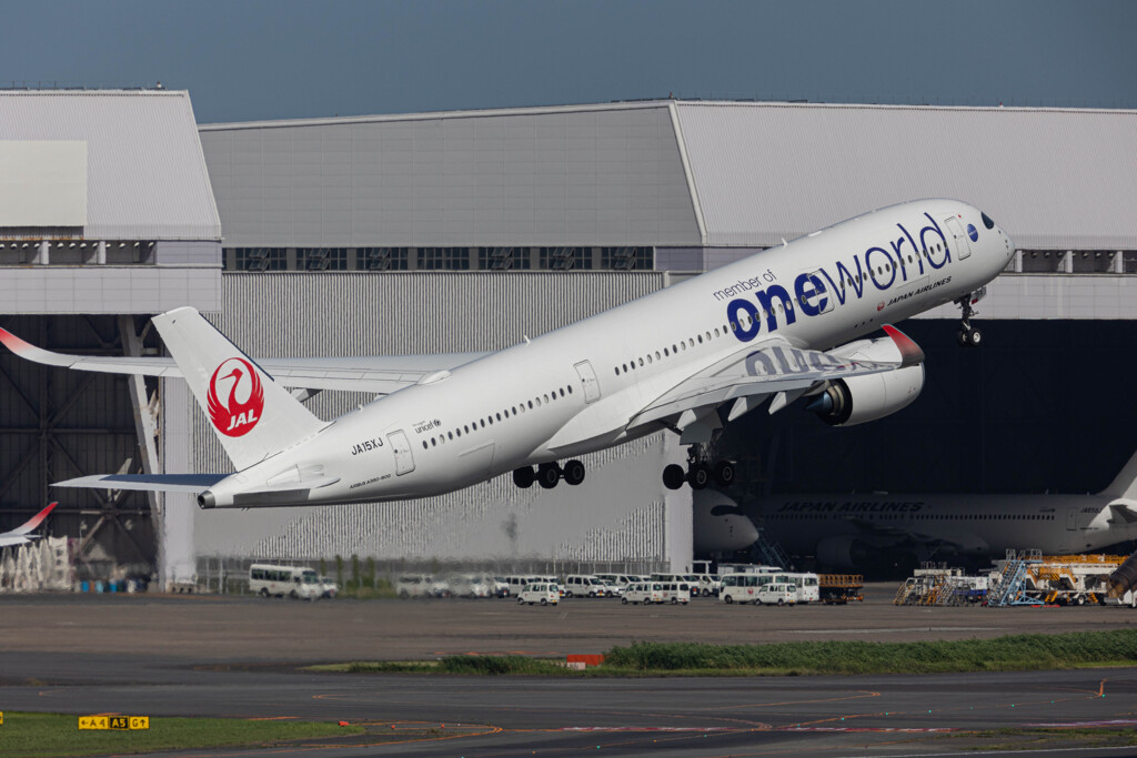 ワンワA350