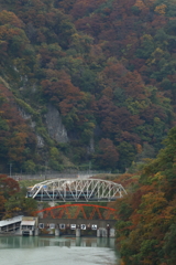 E127　俯瞰