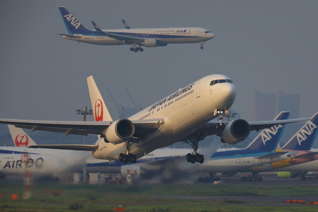 イノベーションシティ767