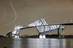 東京ゲートブリッジ