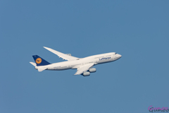 B747