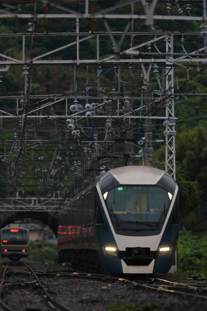 サフィール踊り子